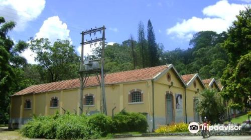 Centro Cultural Brasital