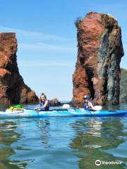 Nova Shores Sea Kayaking