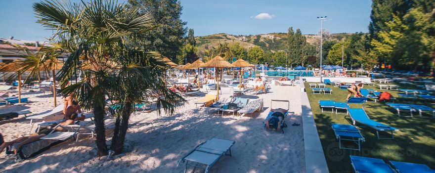 Junior Club - Rastignano