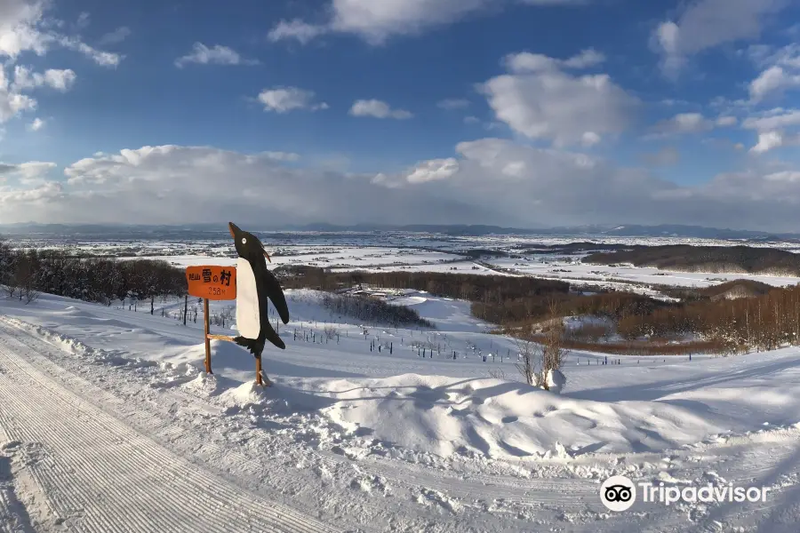 Asahiyama Yuki no Mura