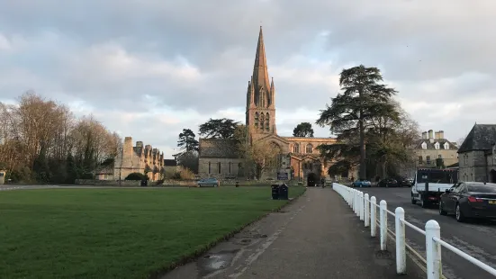 St Mary's Church