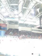 Ice Palace Arena Mytischi