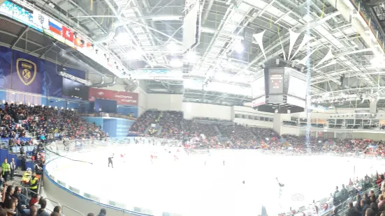 Mytishchi Arena