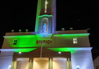 Catedral Nossa Senhora da Guia