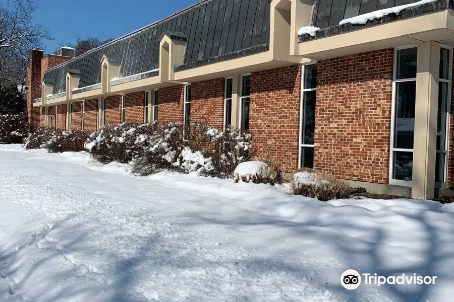 Northport-East Northport Public Library