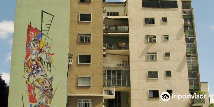Edificio Humboldt