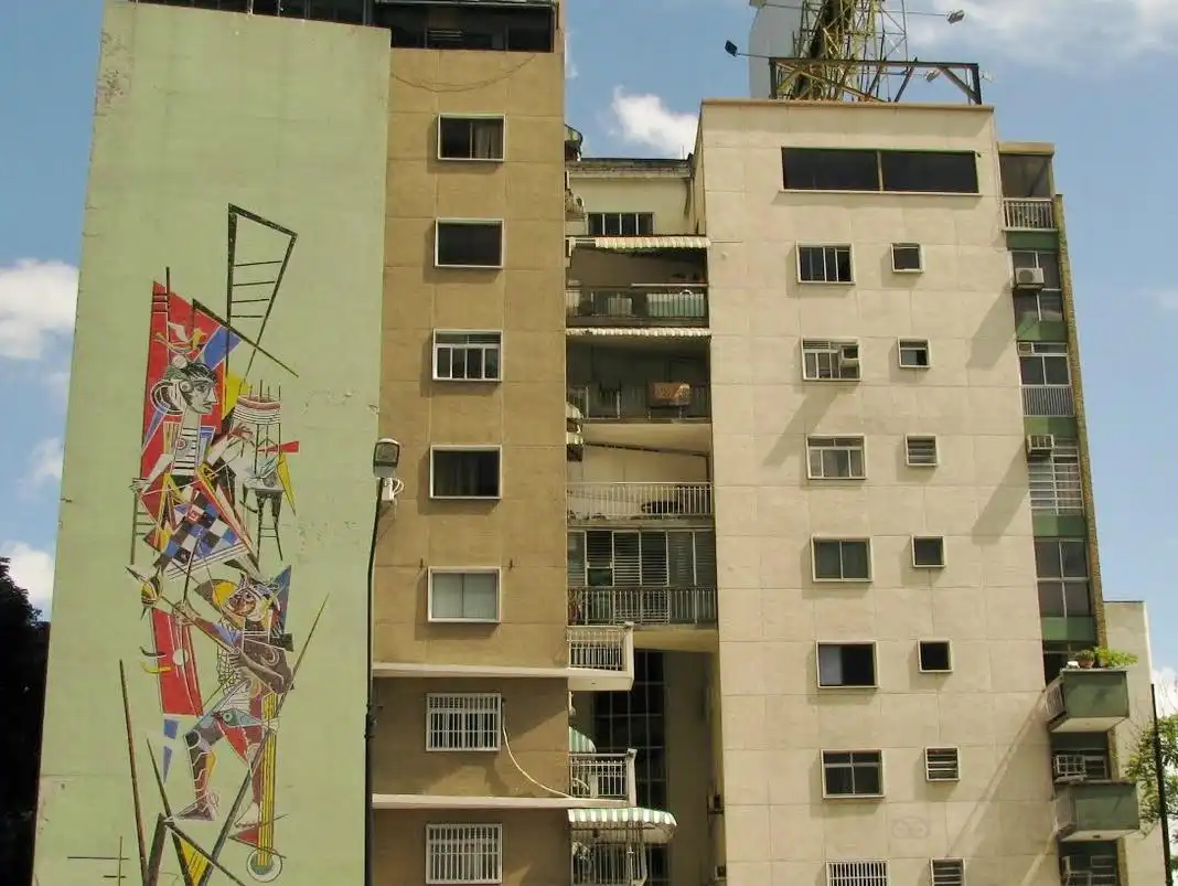Hotels near Edificio Humboldt