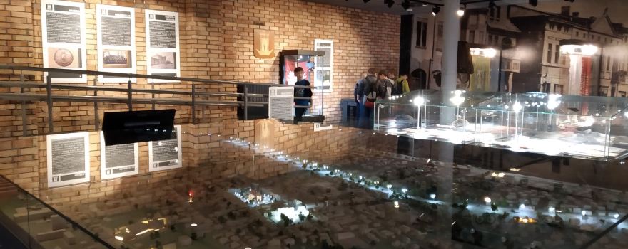 Swarzedzkie Centrum Historii i Sztuki