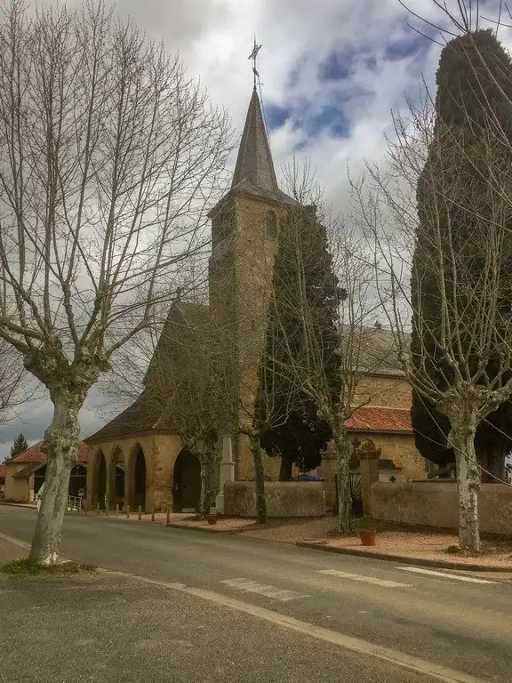 Mont-d＇Astarac