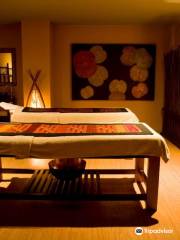 ORIENTAL SPA SANTANDER