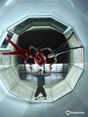 Flyspot - Warsaw Indoor Skydiving