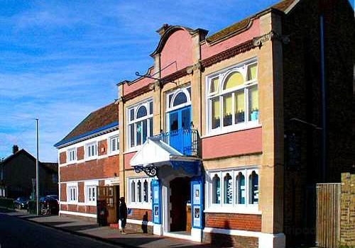 The Astor Community Theatre