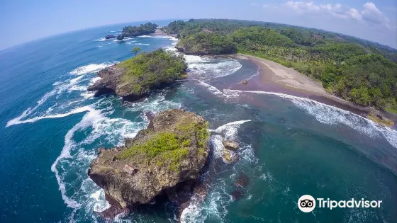 Madasari Beach