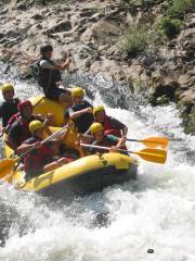 Uhina Rafting