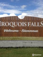 Iroquois Falls Pioneer Museum