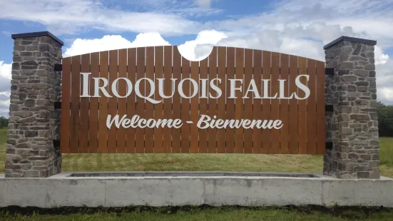 Iroquois Falls Pioneer Museum