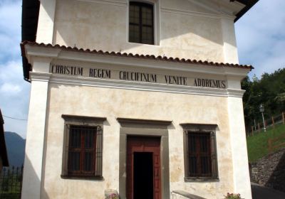 Oratorio del Crocefisso