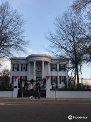 Mississippi Governor's Mansion