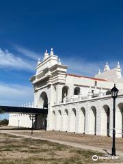 Estancia Jesuitica La Candelaria