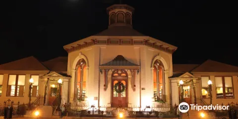 Hamilton Lane Library