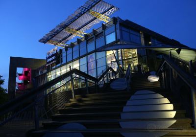 Forum Departemental Des Sciences