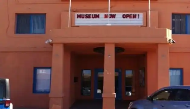 Hotels in La Paz County