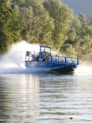 Hellgate Jetboat Excursions