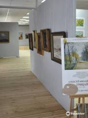 Borovsky Museum of Local History