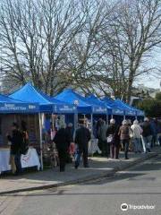 Seaton Artisan Market