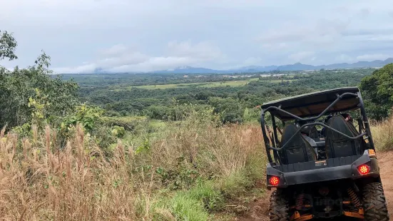 Pa'ani Ranch & ATV Adventures