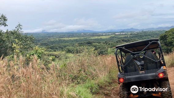 Pa'ani Ranch & ATV Adventures