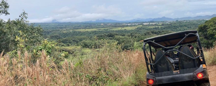 Pa'ani Ranch & ATV Adventures