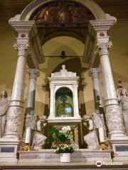 Sanctuary of the Eucharistic Miracle