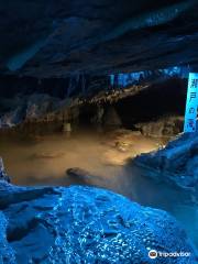 Ikurado Cave