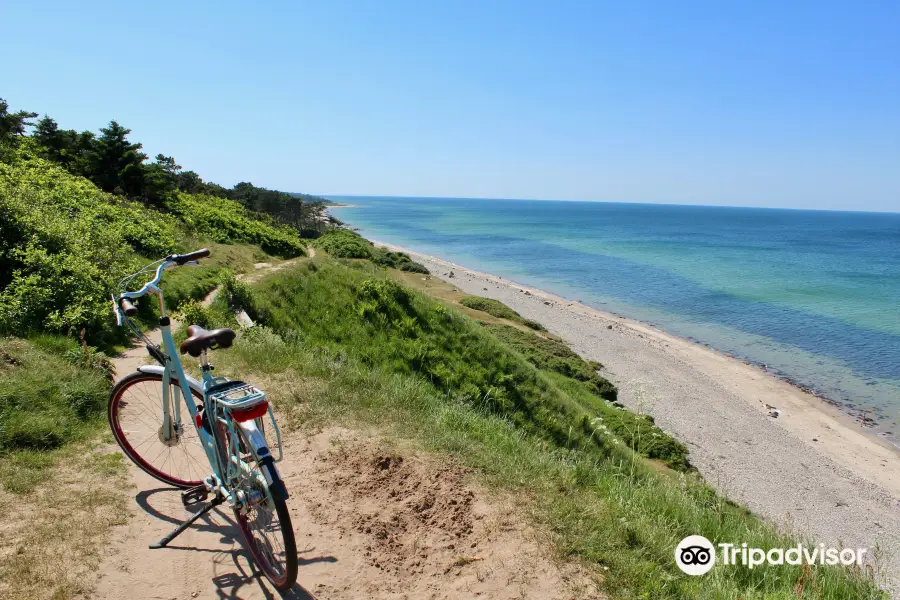 Nordkystens Cykeludlejning