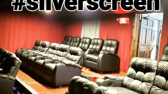 Mena Silver Screen Theater