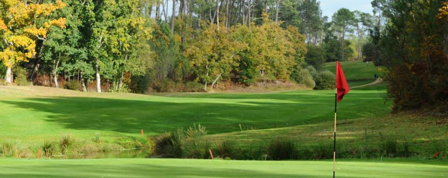 Golf de Mont de Marsan