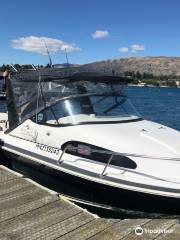 Fish & Cruise Wanaka