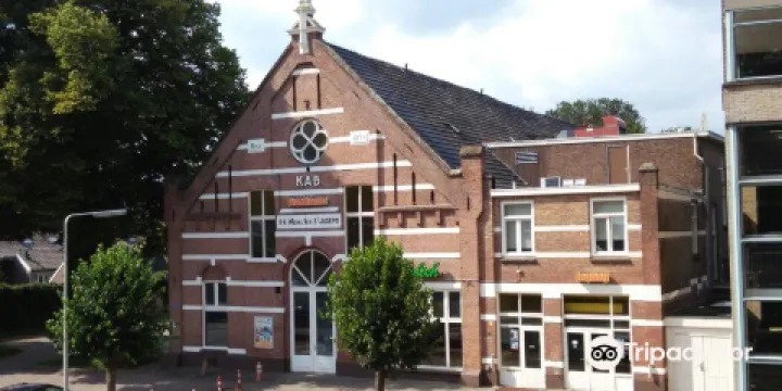 Het Posttheater