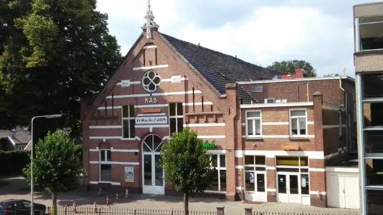 Hotels in der Nähe von Posttheater