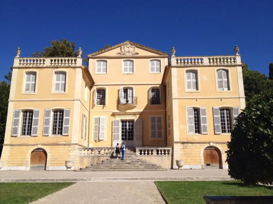 Hotel in zona Jardin de la Magalone