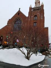 St. Thomas the Apostle Catholic Church