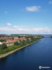 City Sightseeing Kiel