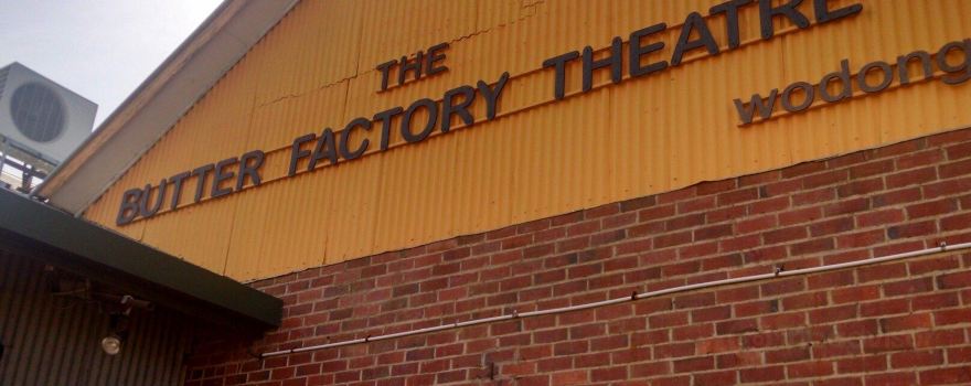 HotHouse Theatre