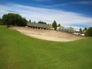 Hawkes Bay Golf Club