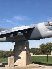 Iowa Gold Star Military Museum