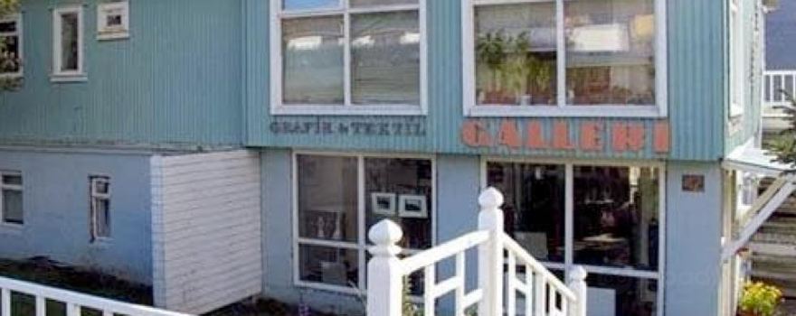 Gallery Snærós