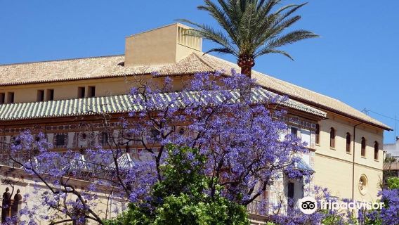 Ducal Palace of Gandia