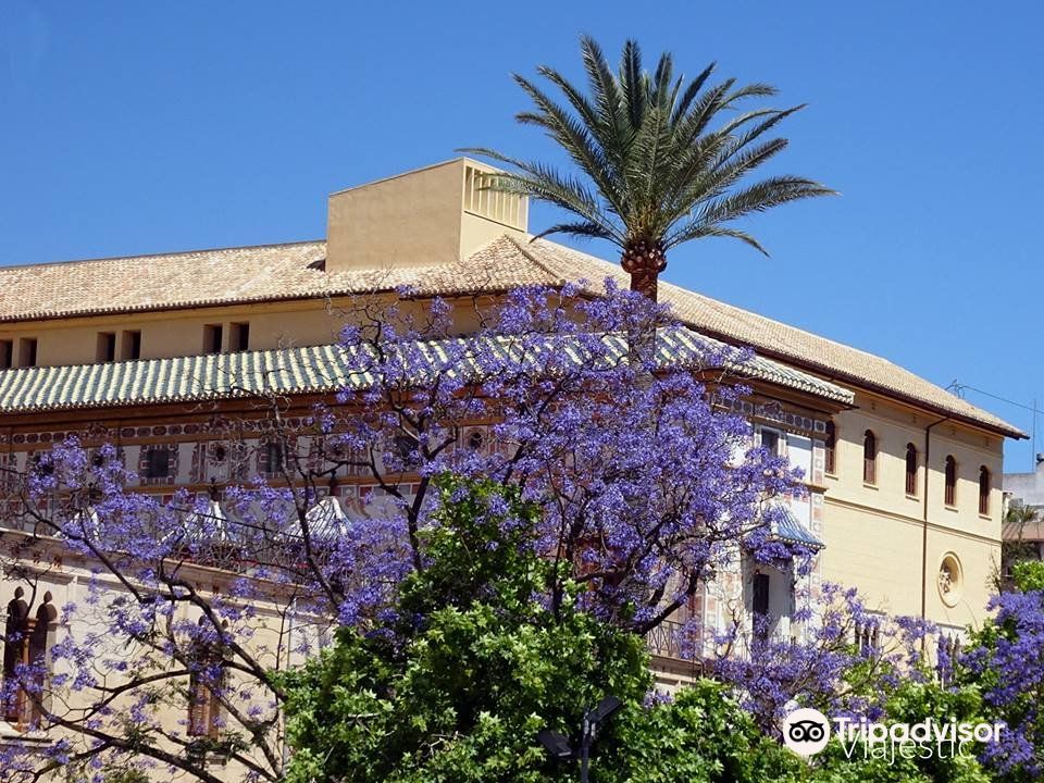 Ducal Palace of Gandia