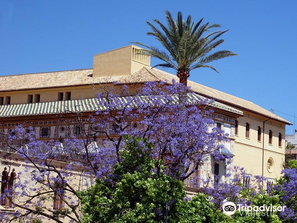 Ducal Palace of Gandia